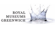 Royal Museum Greenwich logo
