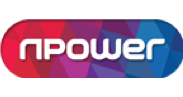 nPower logo