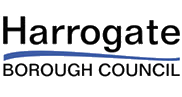 Harrogate Borough Council logo