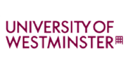 University of Westminster logo