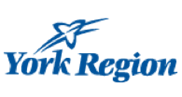 York Region logo