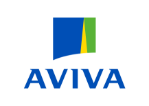 Aviva logo