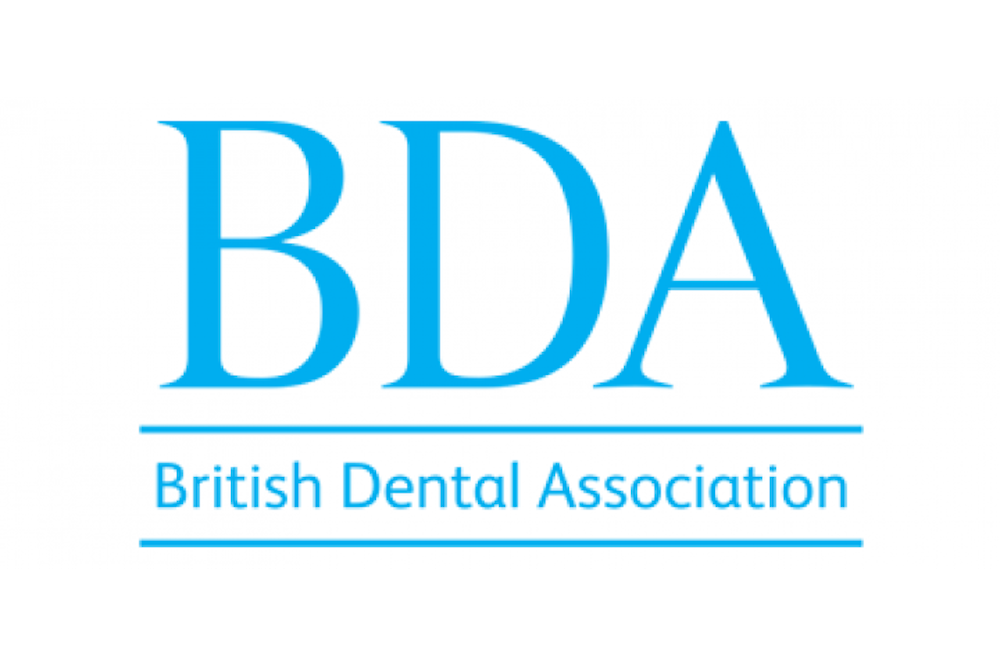 BDA logo
